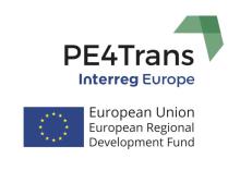 Logo PE4Trans