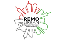 Logo Remourban