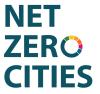 Logo Net Zero Cities