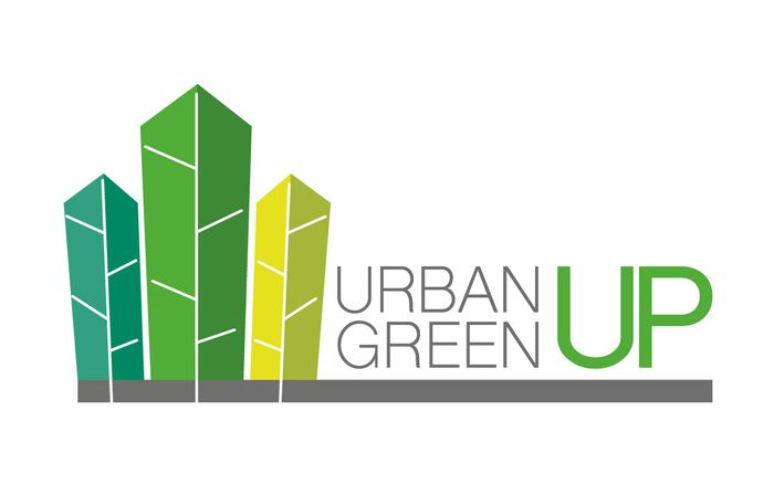 Logo URBAN GreenUP