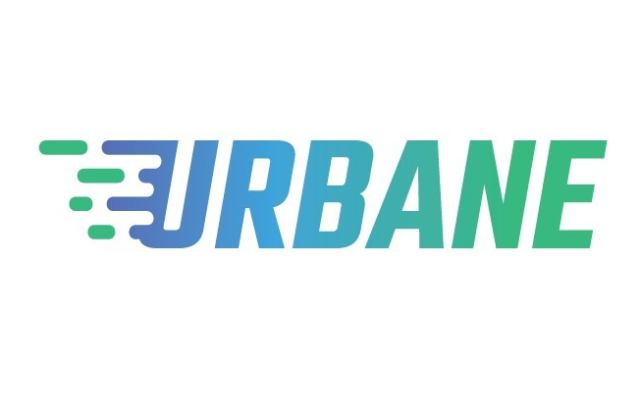 Logo Urbane