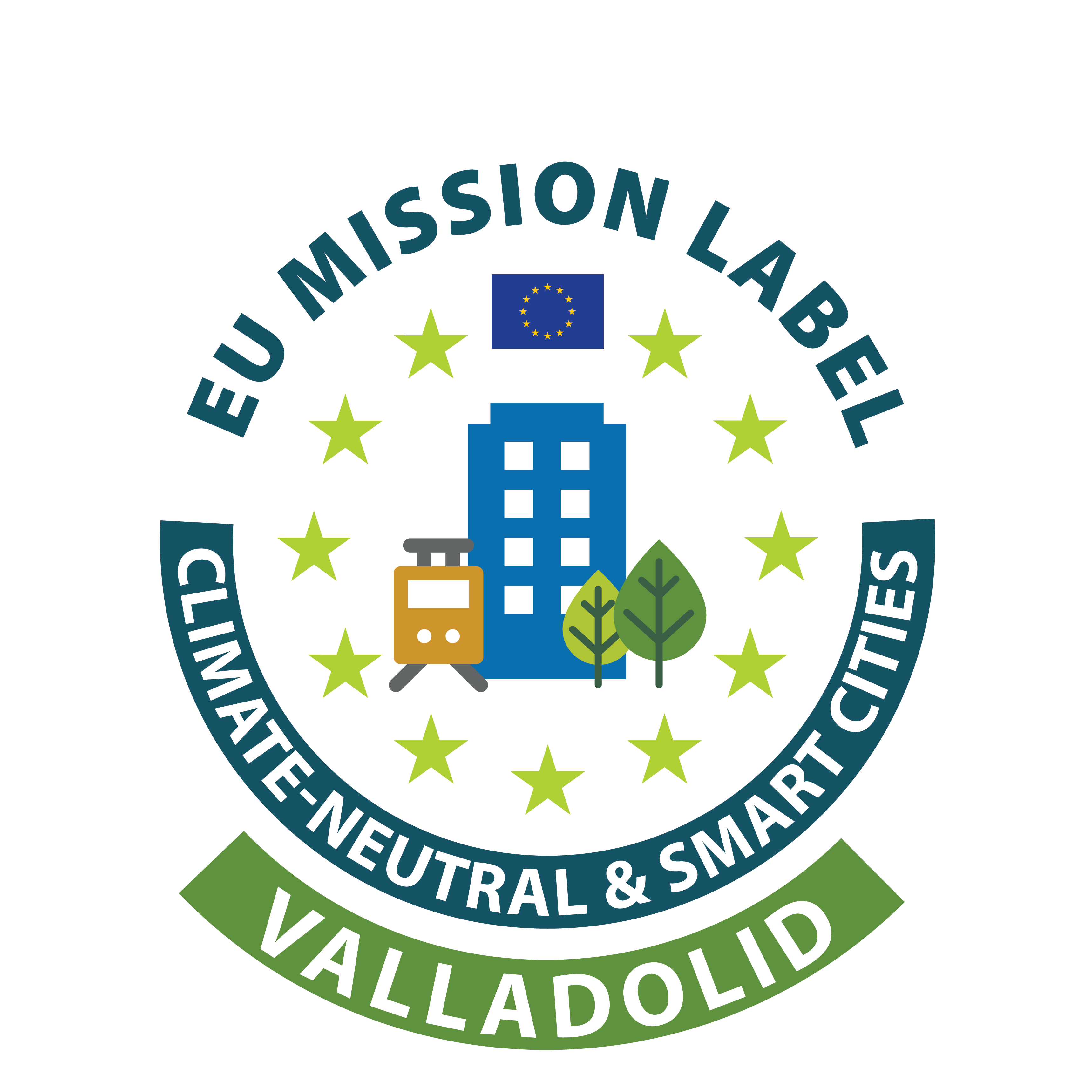 Misión Valladolid