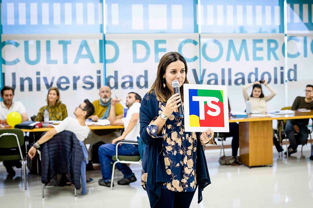 TIMIS workshop held at the University of Valladolid (UVa)