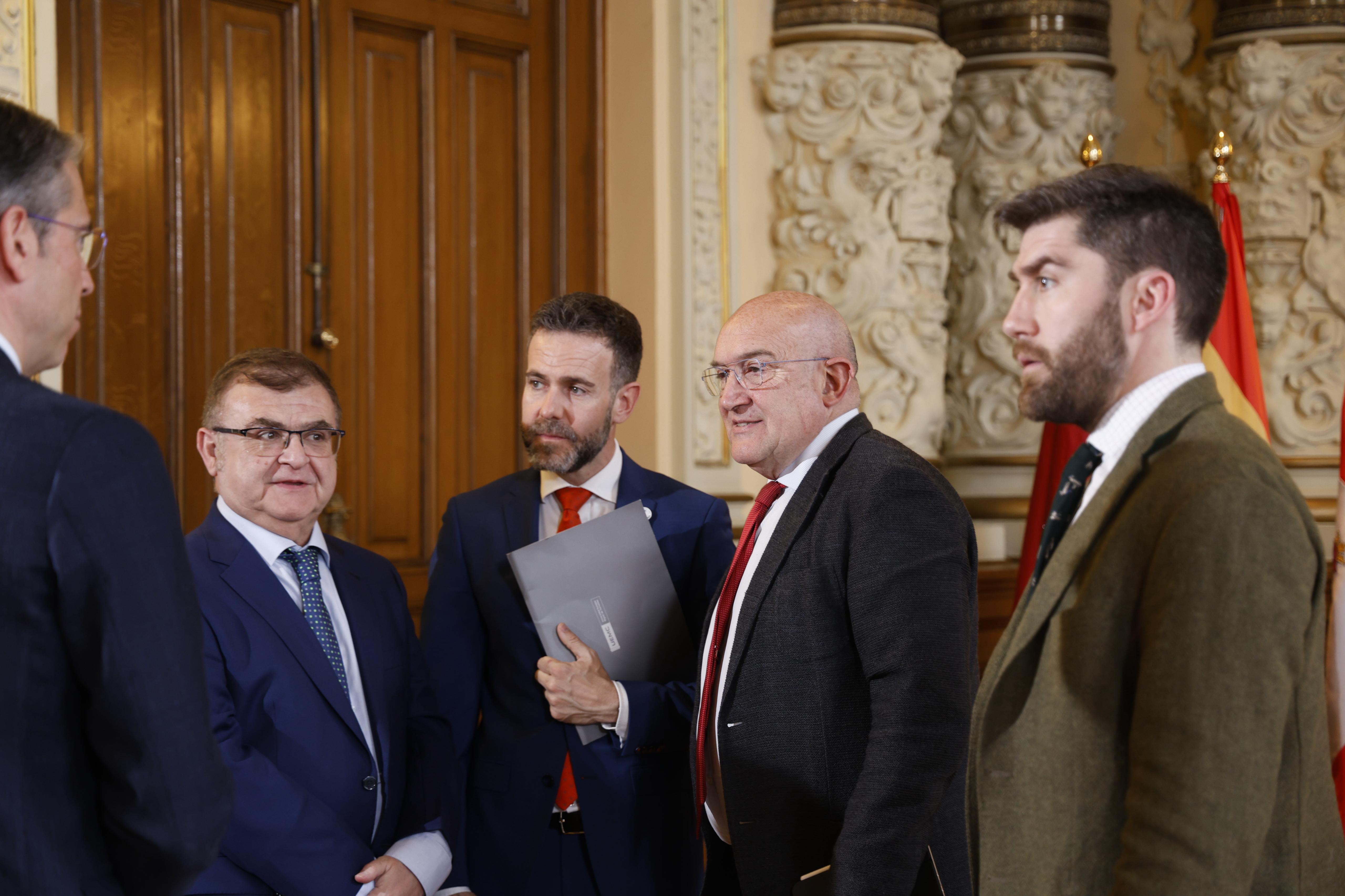 Campus Innova Sostenible-Ayuntamiento-UEMC