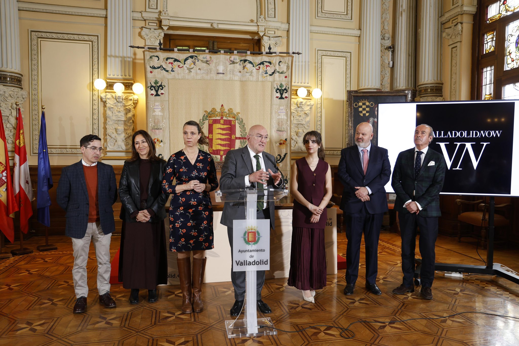 Valladolid Now- empresarios mexicanos