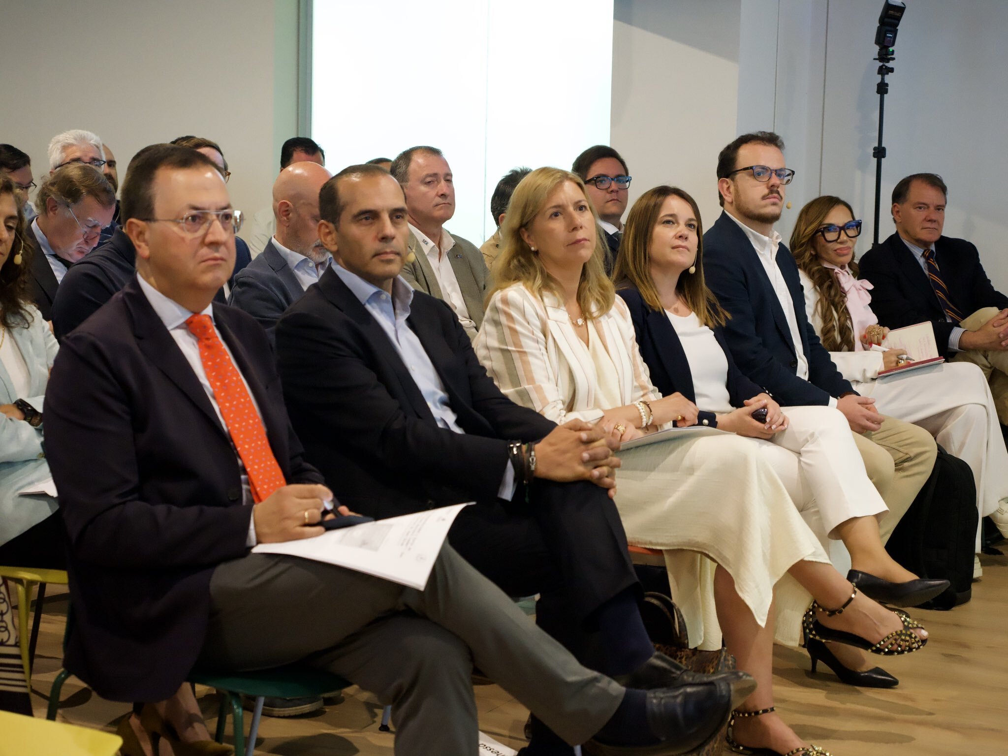 Foro de Sostenibilidad Valladolid