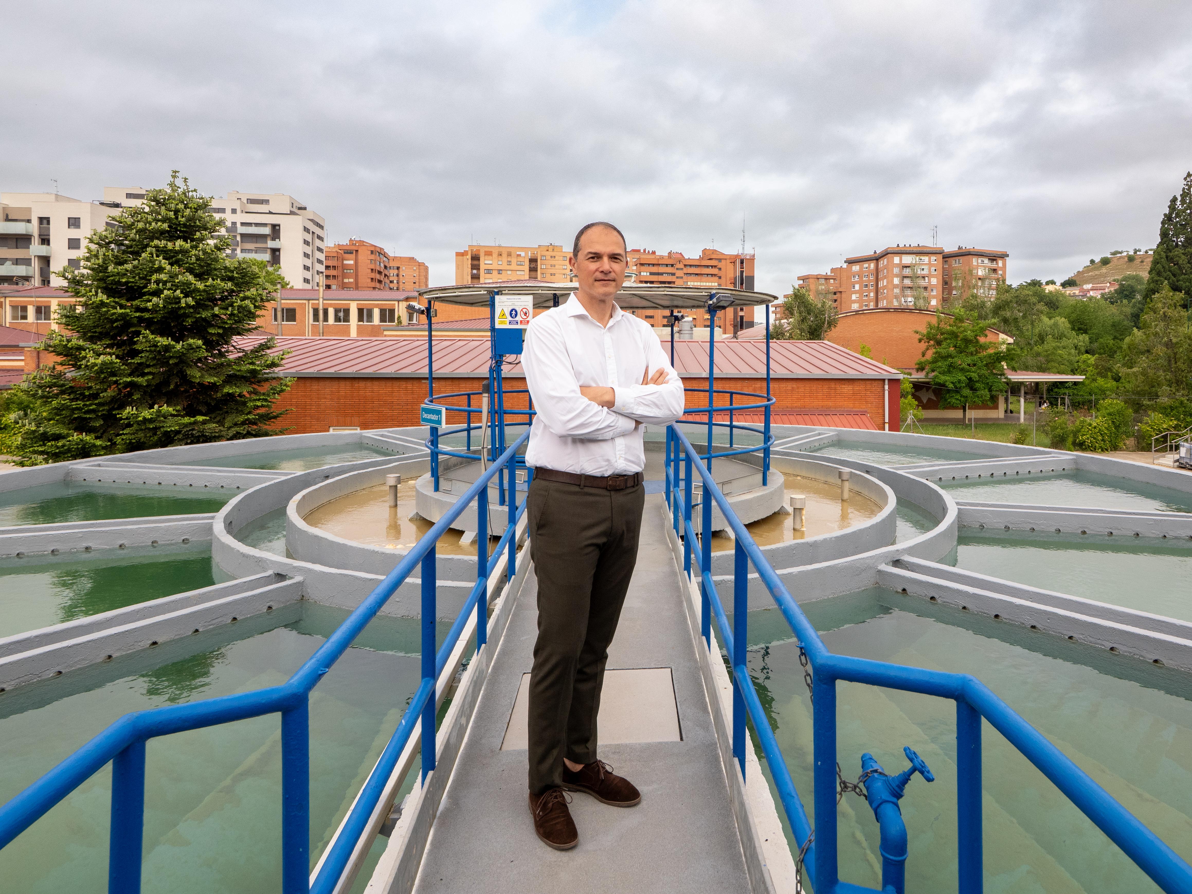 Aquavall - Misión Valladolid - AGPellitero