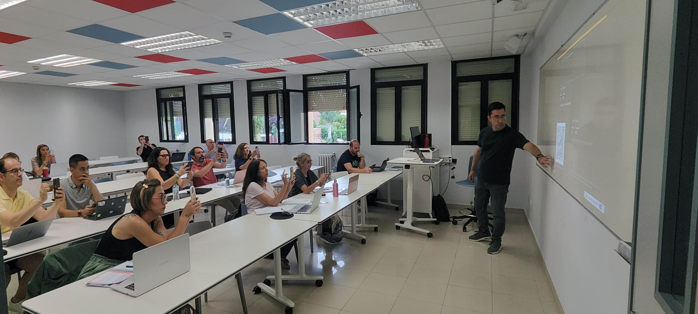 Microcredencial IA UEMC Valladolid