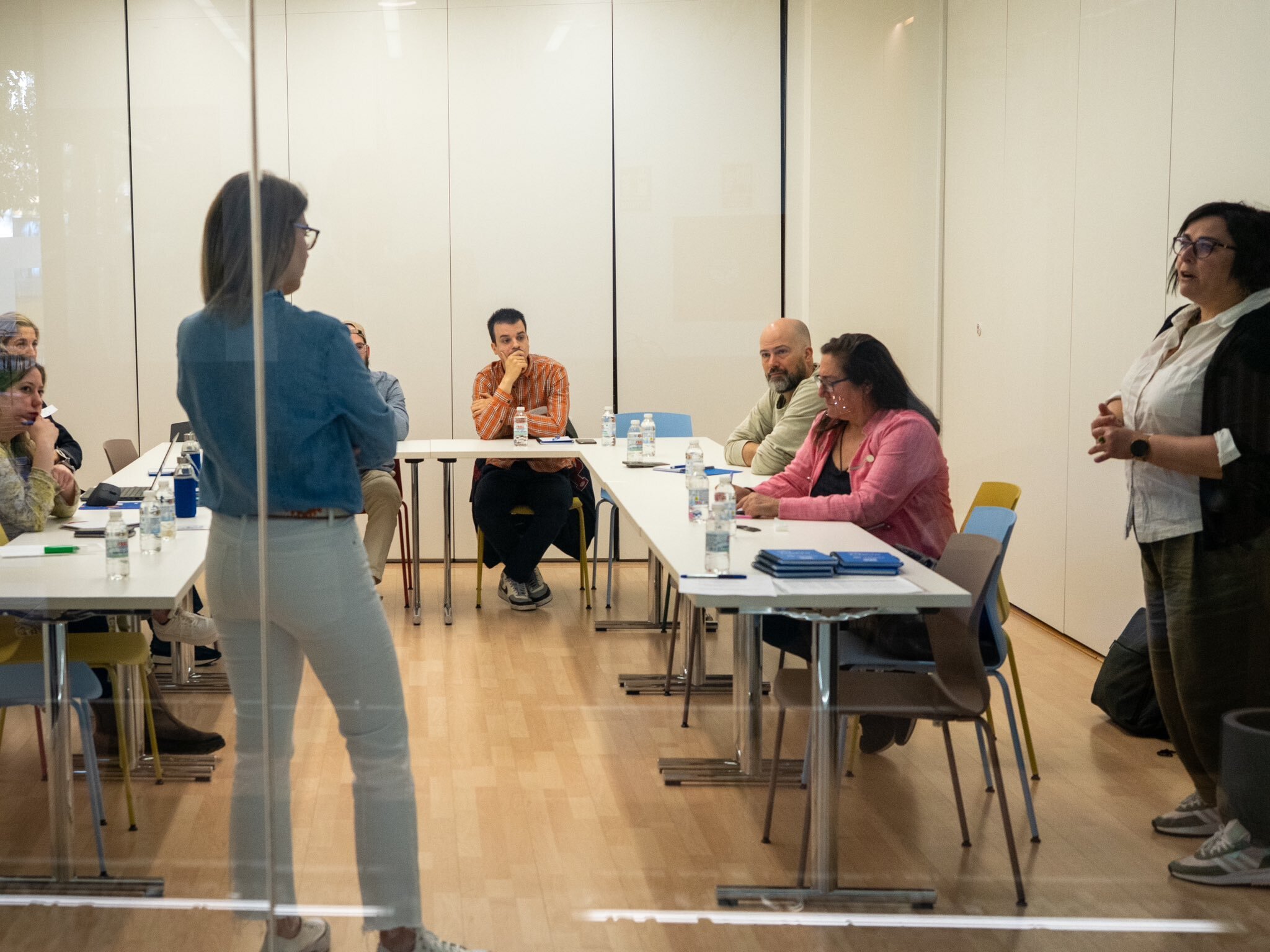 Curso de Inteligencia Emocional Valladolid