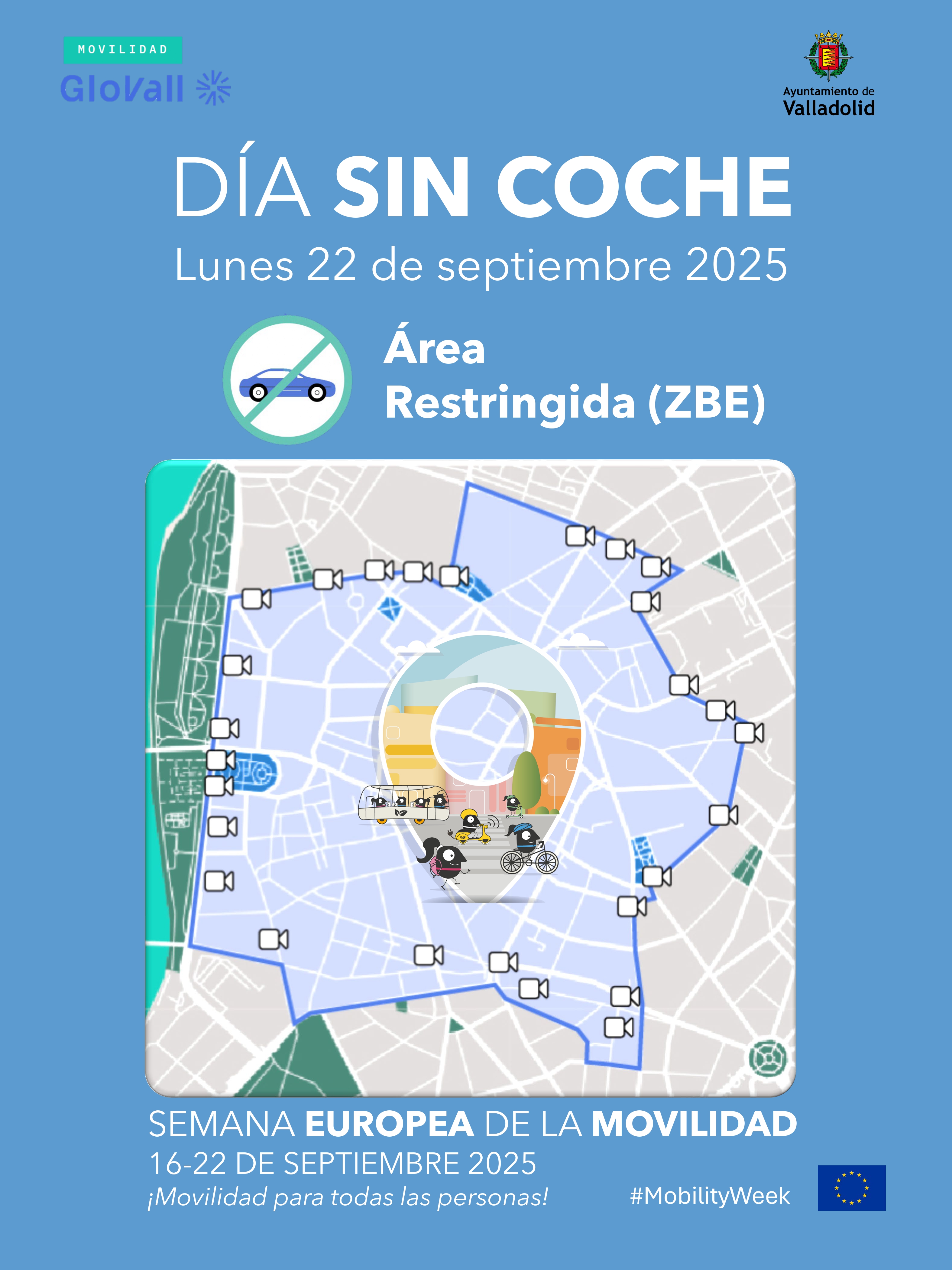 Día sin coche