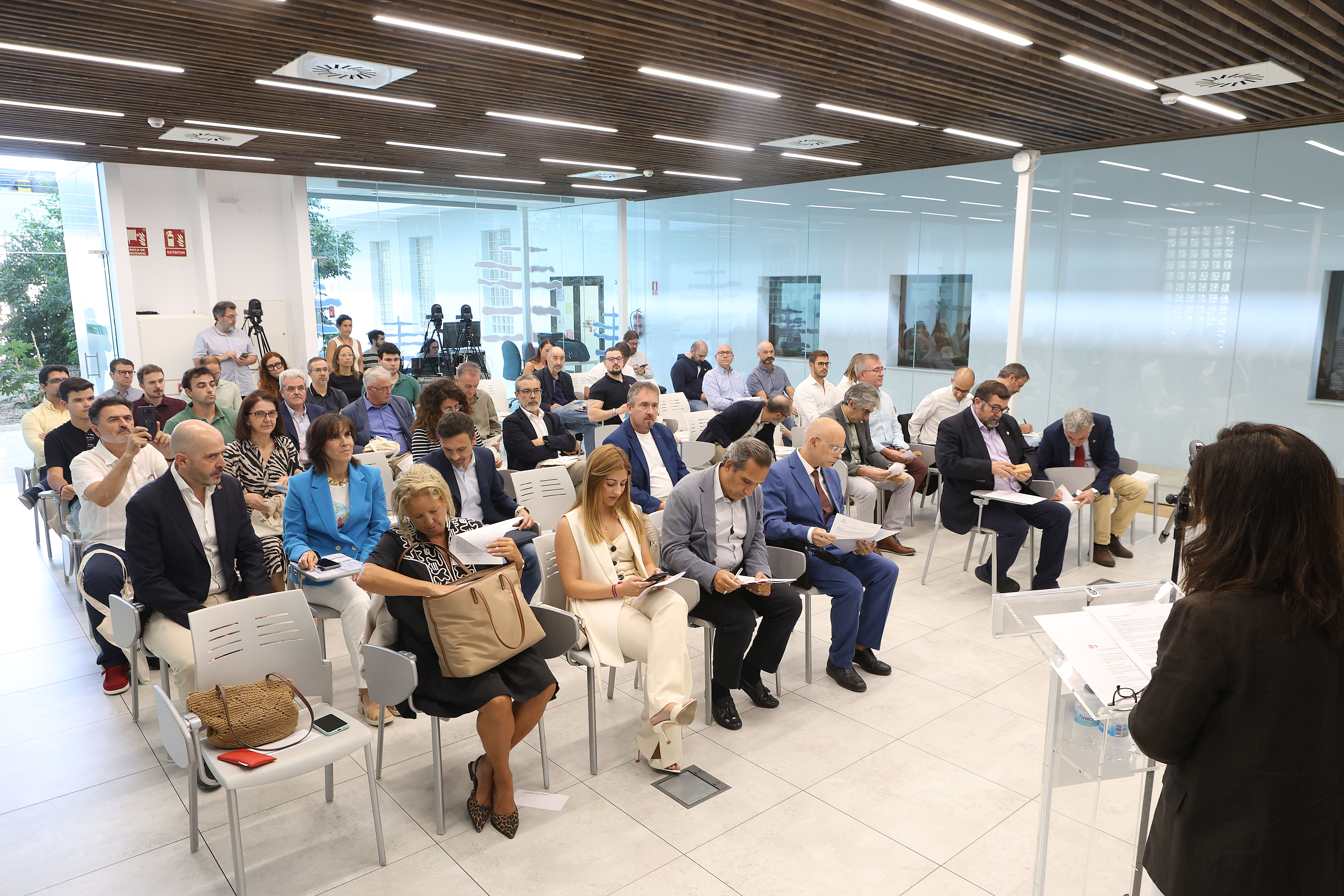 Jornada Inteligencia Artificial y Empresas