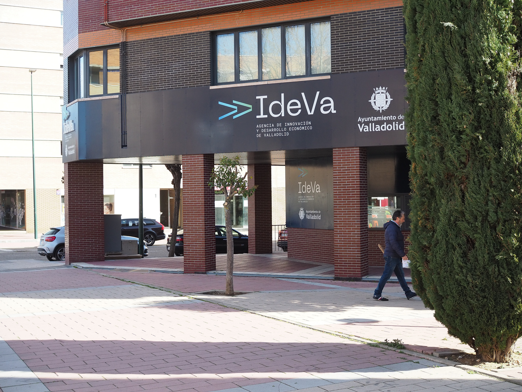 EMPRESAS DE NUEVA CREACIÓN VALLADOLID 2025