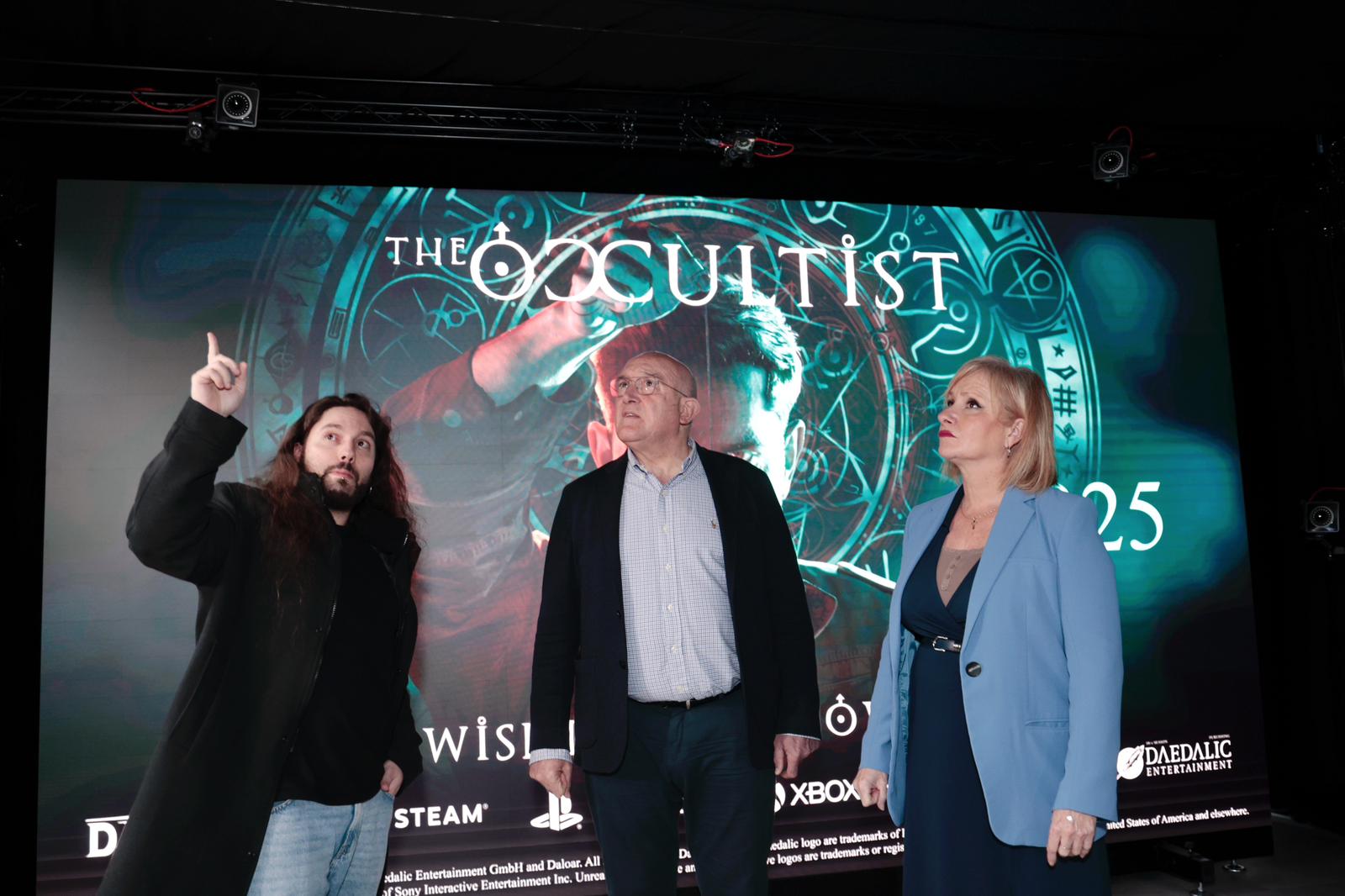 Tech Lab 1094 Valladolid