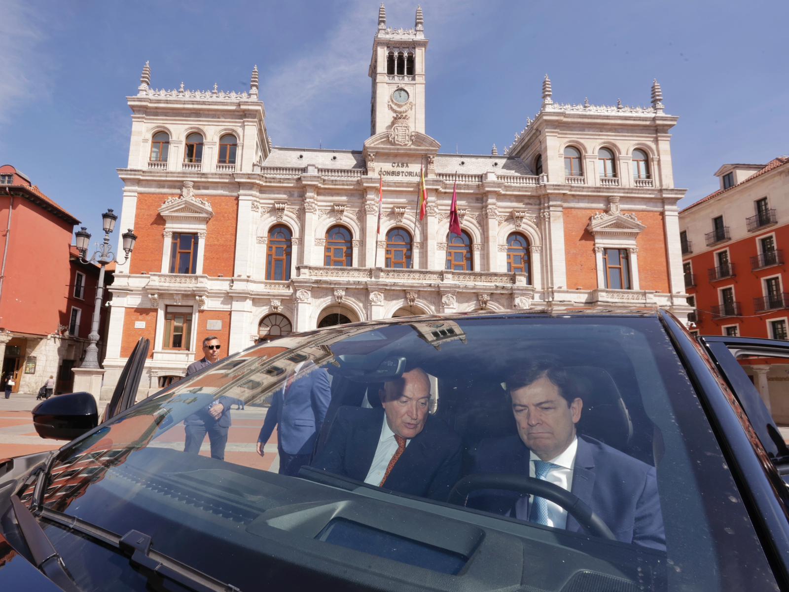 valladolid-primer-circuito-movilidad-conectada-ciberseguro-europa