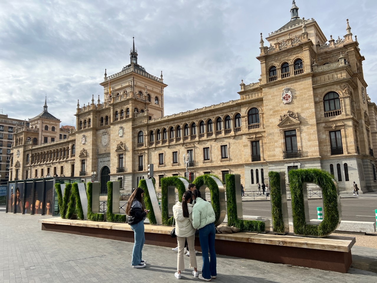 Valladolid-nuevosproyectoseuropeos