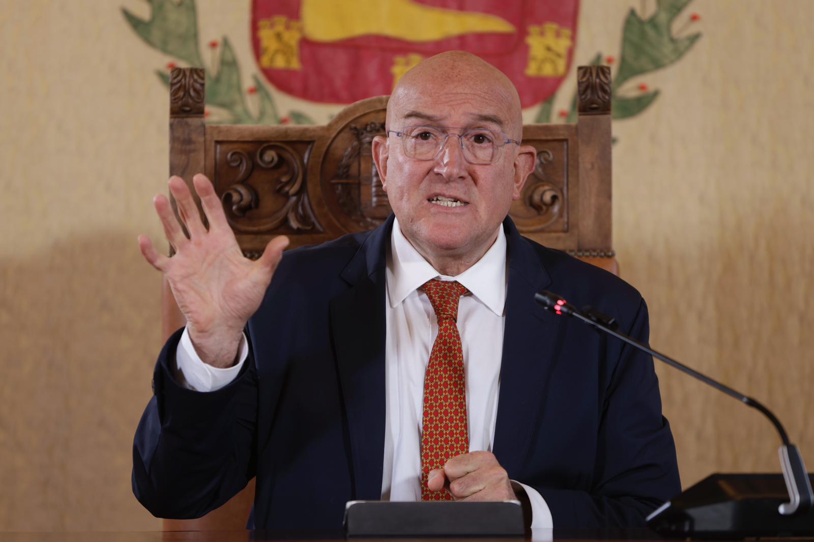 Valladolid nuevos proyectos europeos