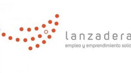 Logo Lanzaderas