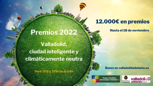 Premios 2022