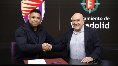 Real Valladolid se adhiere a la Misión Valladolid 