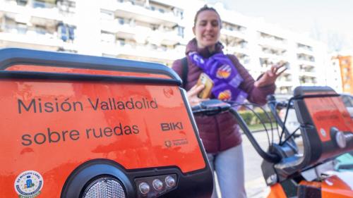 Biki-RealValladolid-MisiónValladolid-SobreRuedas