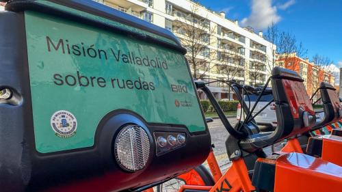 Biki-RealValladolid-MisiónValladolid-Sobreruedas