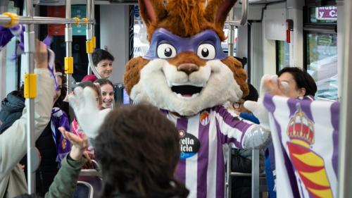 Biki-RealValladolid-MisiónValladolid-Pepe-Zorrillo