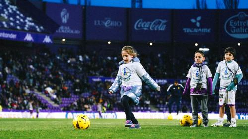 Penalties Sello Misión II