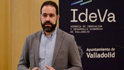 Imágenes Jornada IA Automoción