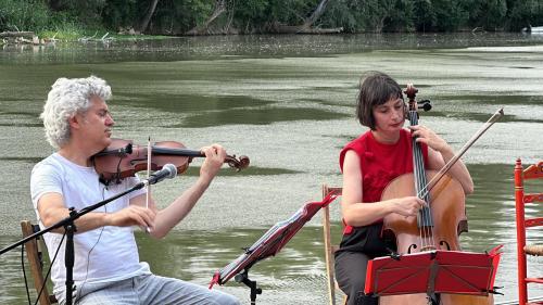 Conciertos Sol en la Música Valladolid 2025