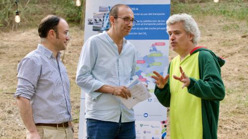 Conciertos Sol en la Música Valladolid 2025