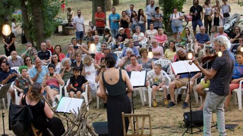 Conciertos Sol en la Música Valladolid 2025