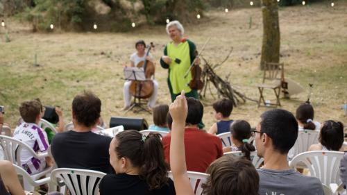 Conciertos Sol en la Música Valladolid 2025