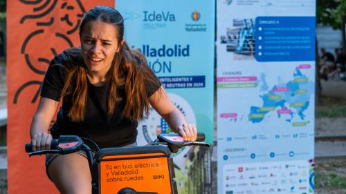 Conciertos Sol en la Música Valladolid 2025