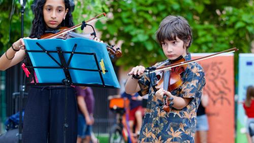 Conciertos Sol en la Música Valladolid 2025