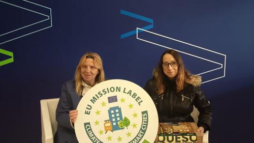 Misión Valladolid - Ganadores Reto Misión 1