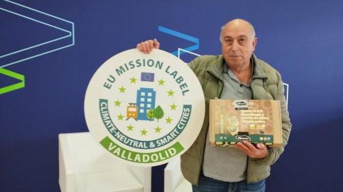 Misión Valladolid - Ganadores Reto Misión 4