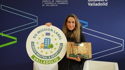 Misión Valladolid - Ganadores Reto Misión 6