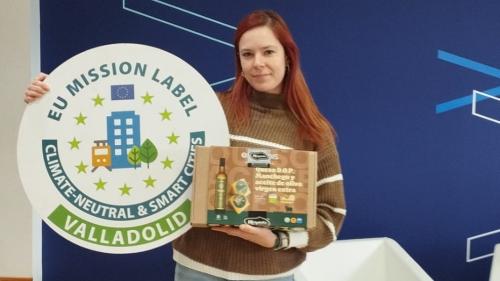 Misión Valladolid - Ganadores Reto Misión 7