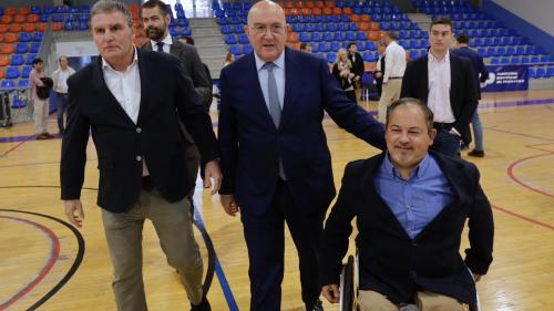 Asociación Conexión Deporte Valladolid