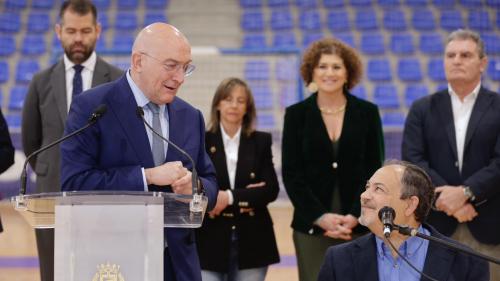 Asociación Conexión Deporte Valladolid