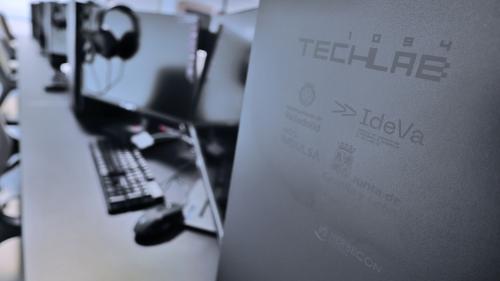 Tech Lab