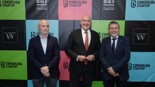 Valladolid Consolida 2026