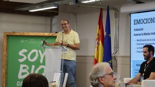Encuentro.CitiEs2030-MisionValladolid