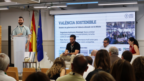Encuentro.CitiEs2030-MisionValladolid
