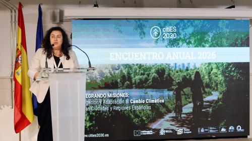 Encuentro.CitiEs2030-MisionValladolid