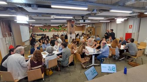 Encuentro.CitiEs2030-MisionValladolid