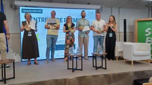 Encuentro.CitiEs2030-MisionValladolid