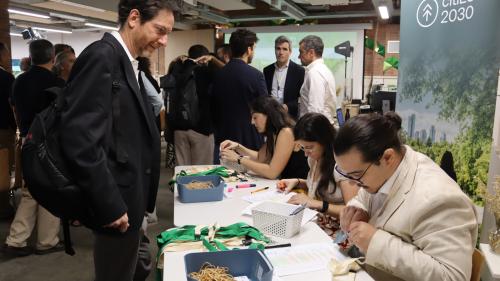  Encuentro CitiES2030-MisionValladolid
