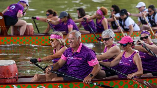 Misión Valladolid -Viviendo el Río - LASAMOA 4