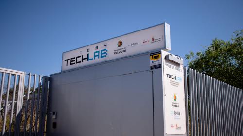 Tech Lab 1094